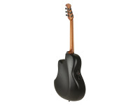 Ovation Pro Series Standard Balladeer 2771AX Deep Contour Cherry Burst Ovation Pro Series Standard Balladeer 2771AX Deep Contour Cherry Burst